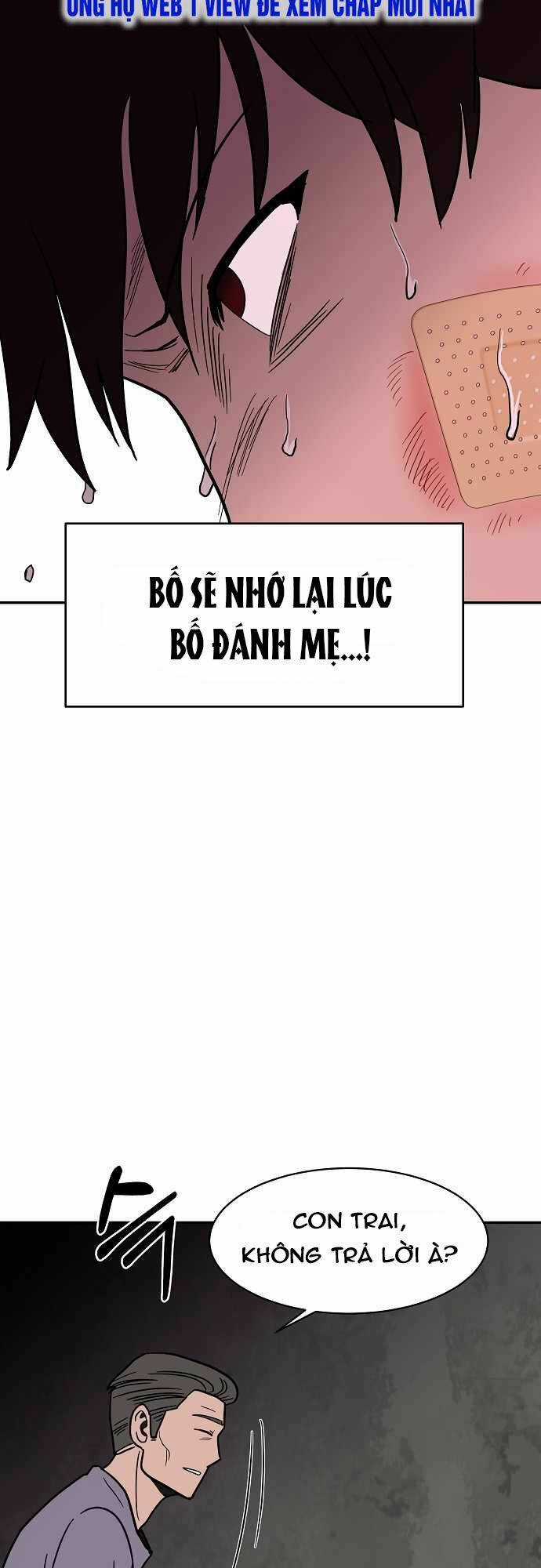 Ngọn Lửa Xanh Chapter 20 trang 27