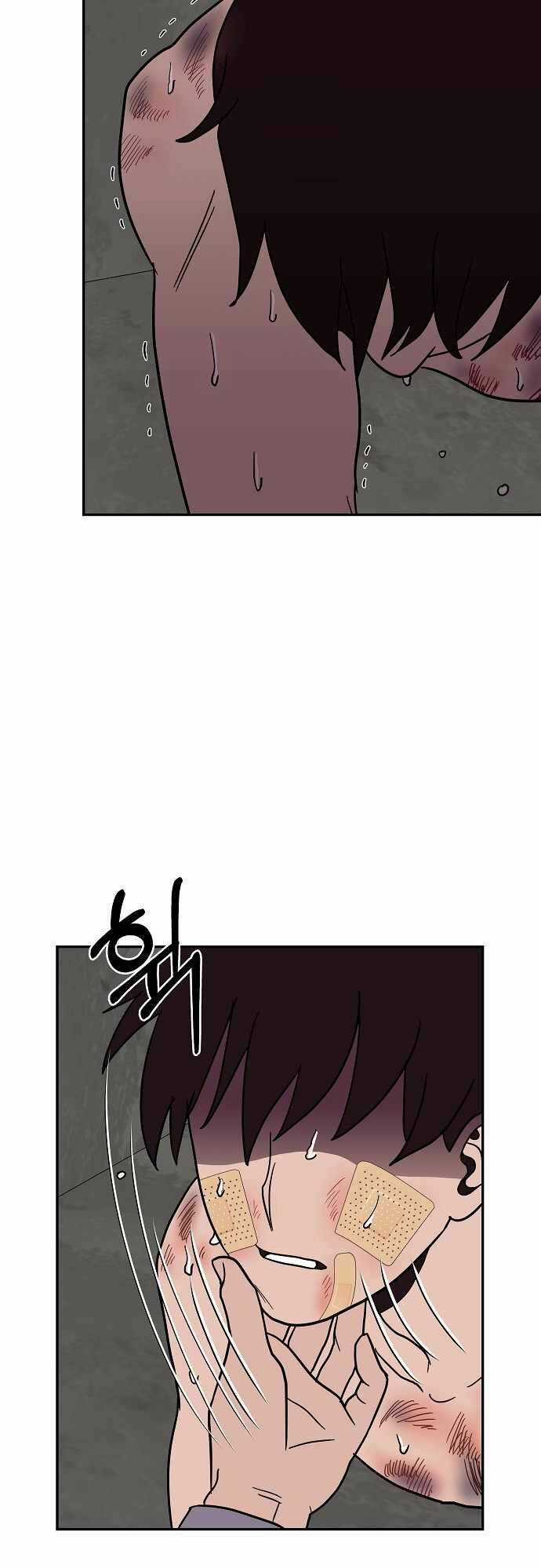 Ngọn Lửa Xanh Chapter 20 trang 29