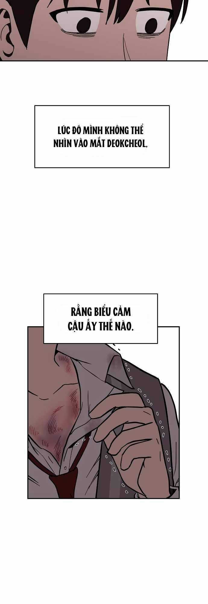 Ngọn Lửa Xanh Chapter 20 trang 3