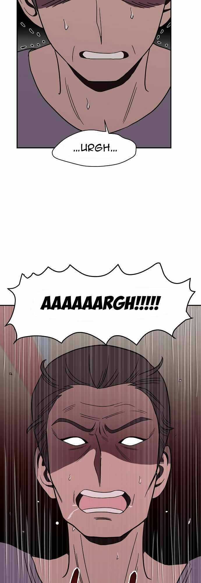 Ngọn Lửa Xanh Chapter 20 trang 37