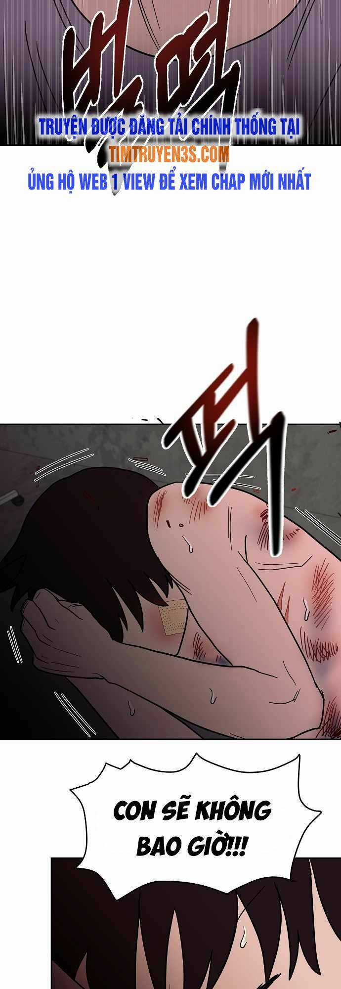 Ngọn Lửa Xanh Chapter 20 trang 38