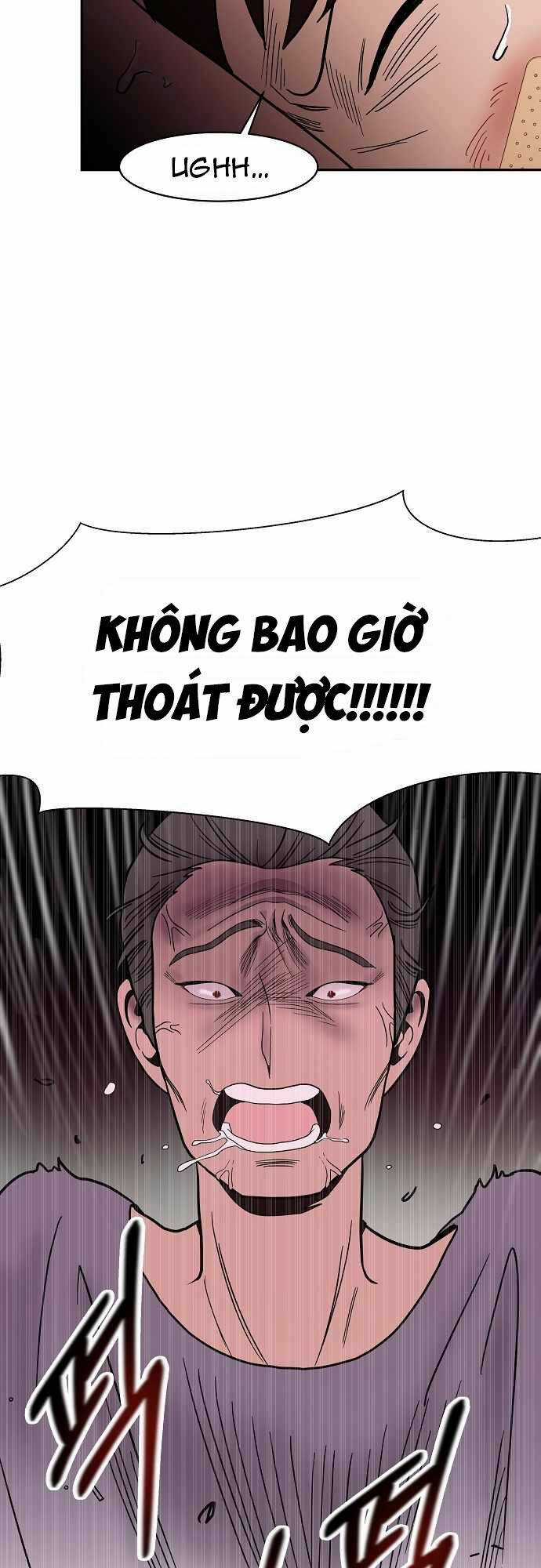 Ngọn Lửa Xanh Chapter 20 trang 39