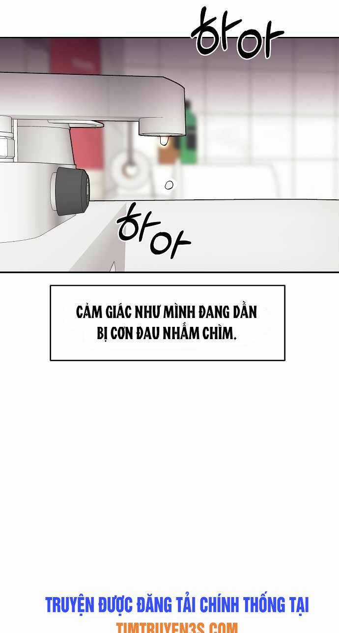 Ngọn Lửa Xanh Chapter 20 trang 42