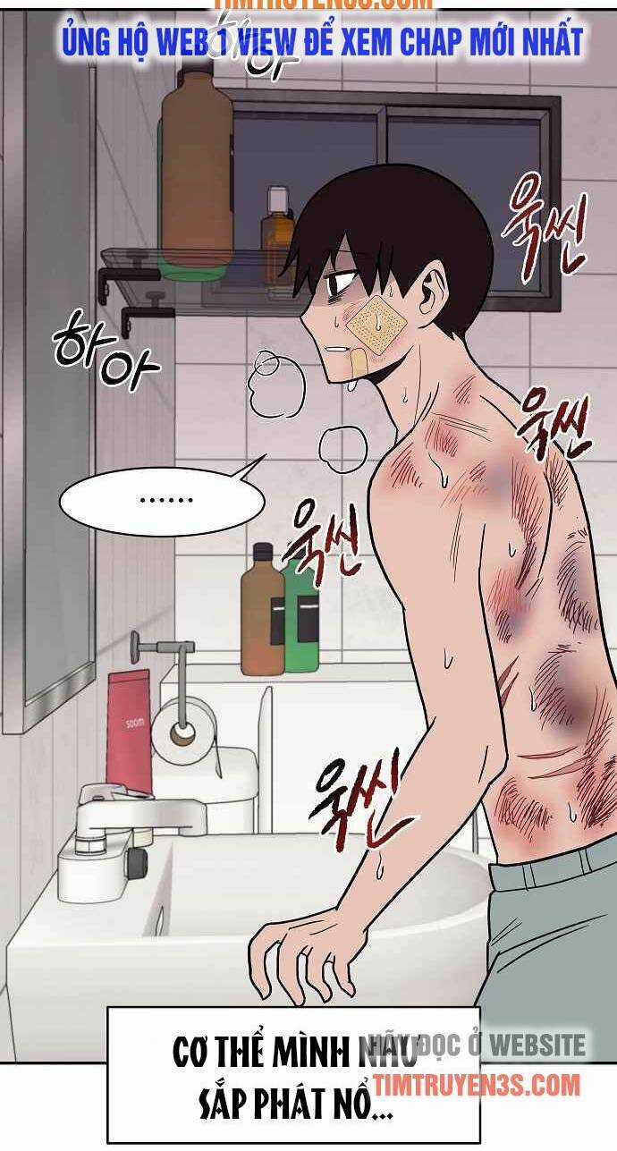 Ngọn Lửa Xanh Chapter 20 trang 43