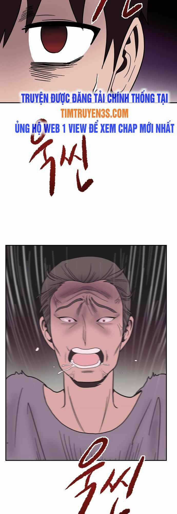 Ngọn Lửa Xanh Chapter 20 trang 45