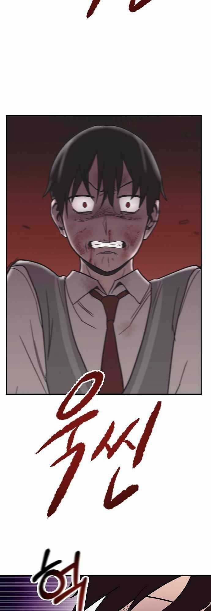 Ngọn Lửa Xanh Chapter 20 trang 46