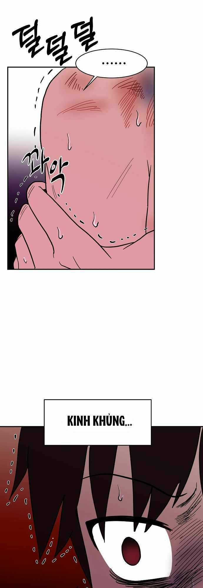 Ngọn Lửa Xanh Chapter 20 trang 48