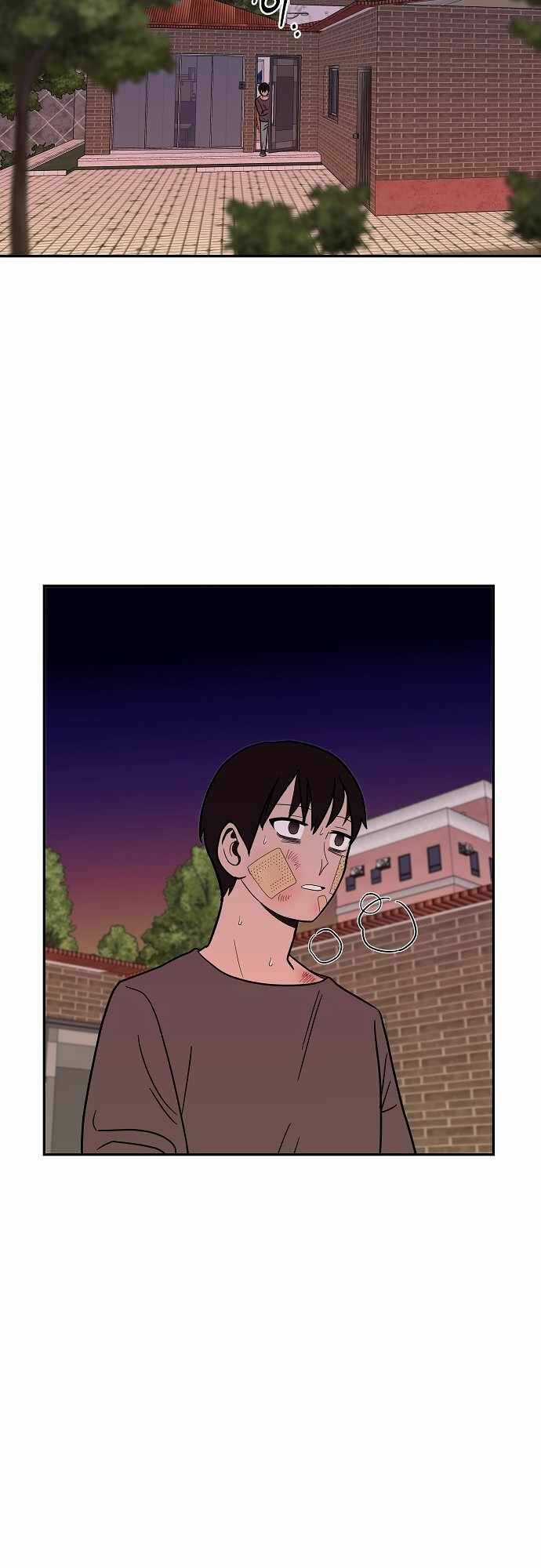 Ngọn Lửa Xanh Chapter 20 trang 50