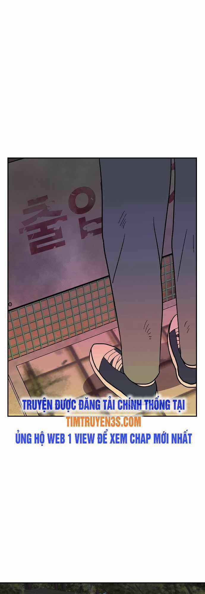 Ngọn Lửa Xanh Chapter 20 trang 51