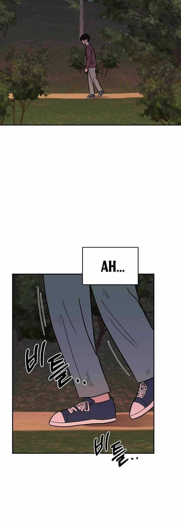 Ngọn Lửa Xanh Chapter 20 trang 52