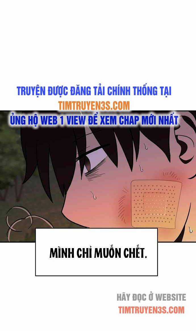 Ngọn Lửa Xanh Chapter 20 trang 54