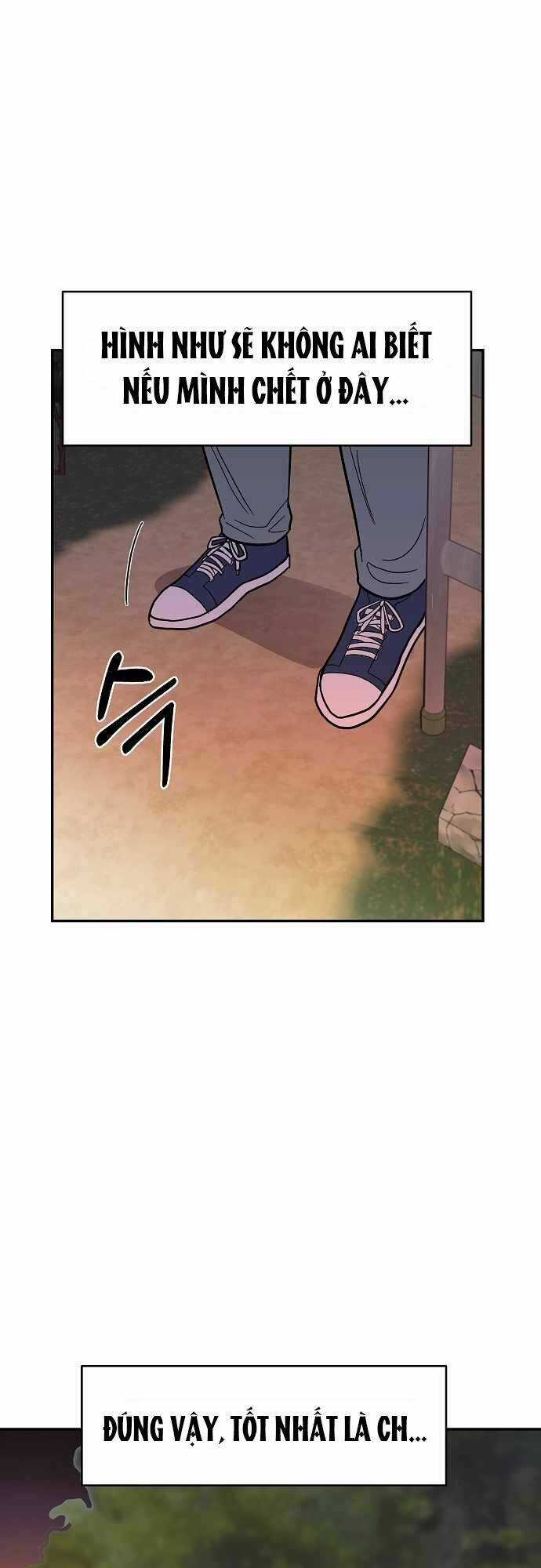 Ngọn Lửa Xanh Chapter 20 trang 55