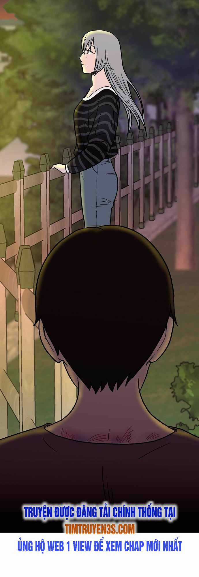 Ngọn Lửa Xanh Chapter 20 trang 56