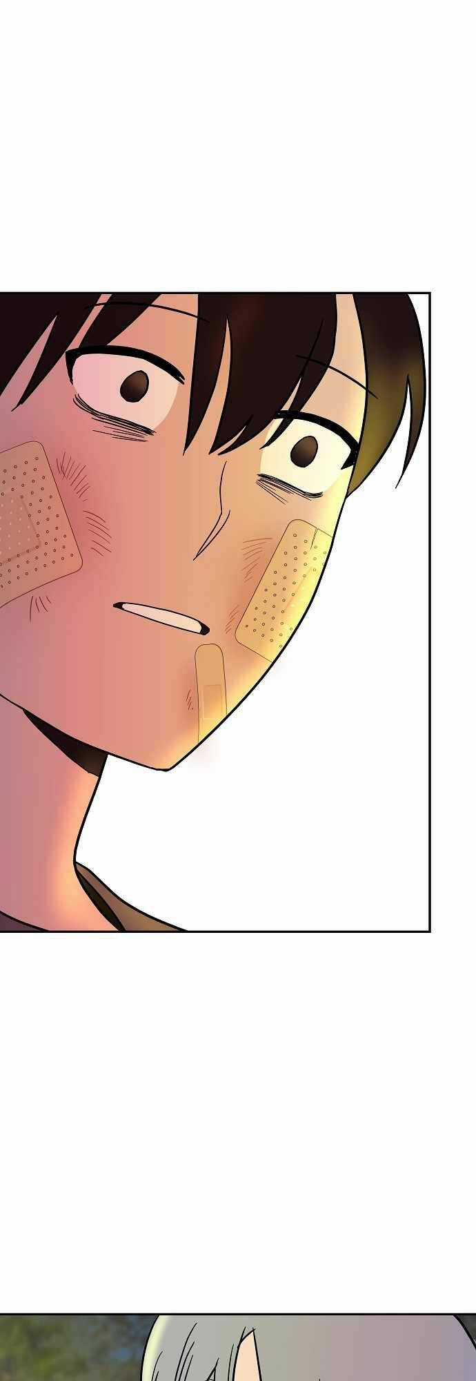 Ngọn Lửa Xanh Chapter 20 trang 57