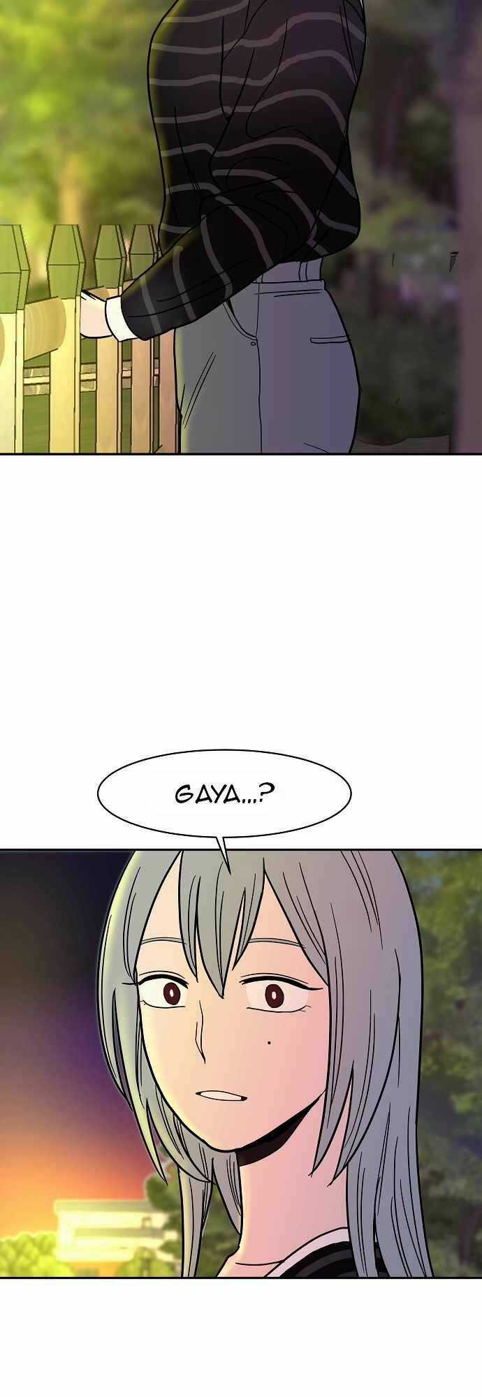 Ngọn Lửa Xanh Chapter 20 trang 60