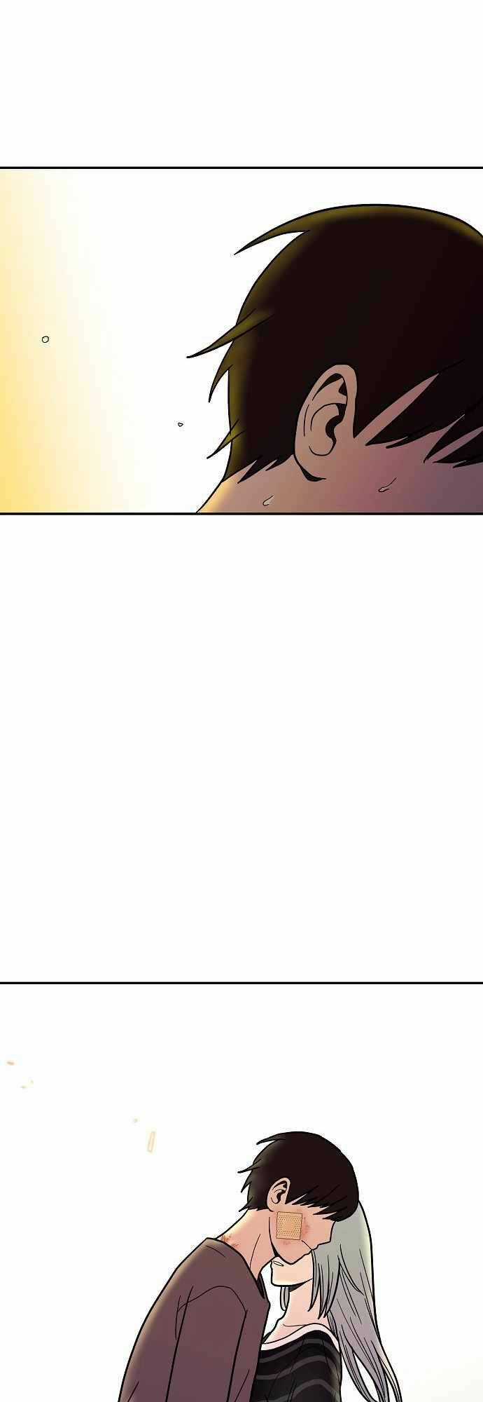 Ngọn Lửa Xanh Chapter 20 trang 62