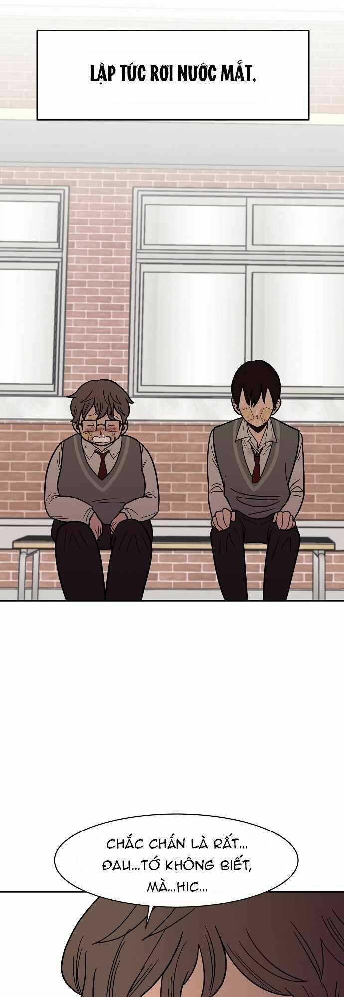 Ngọn Lửa Xanh Chapter 20 trang 7