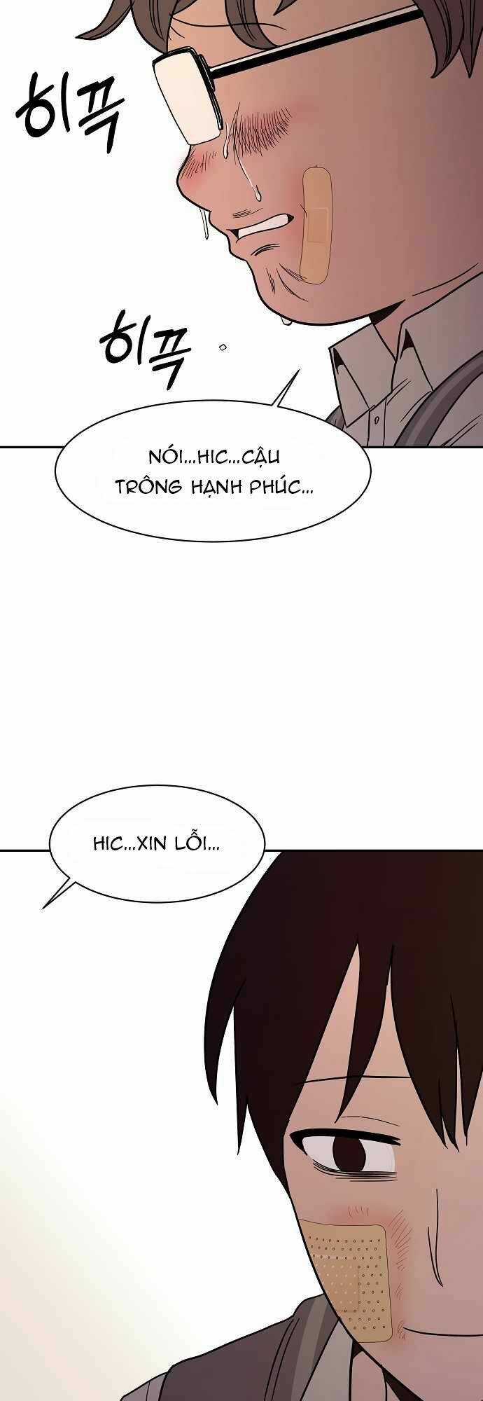 Ngọn Lửa Xanh Chapter 20 trang 8