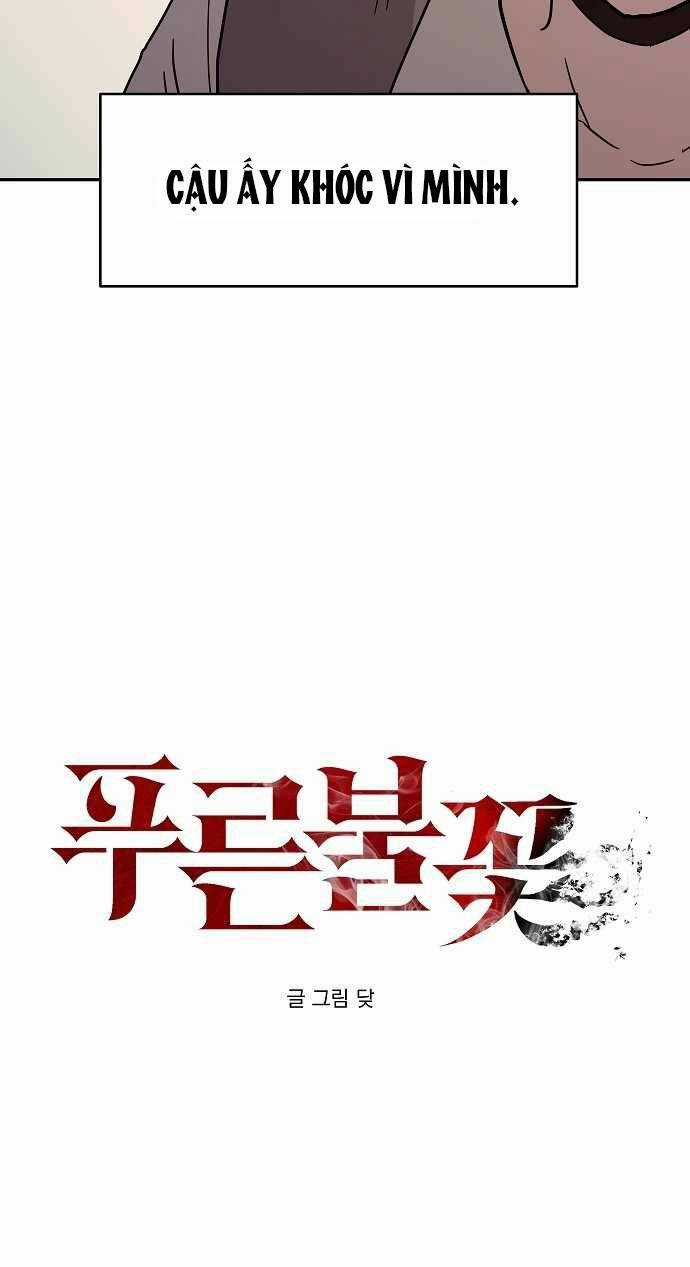 Ngọn Lửa Xanh Chapter 20 trang 9