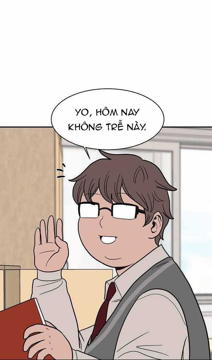 Ngọn Lửa Xanh Chapter 21 trang 29