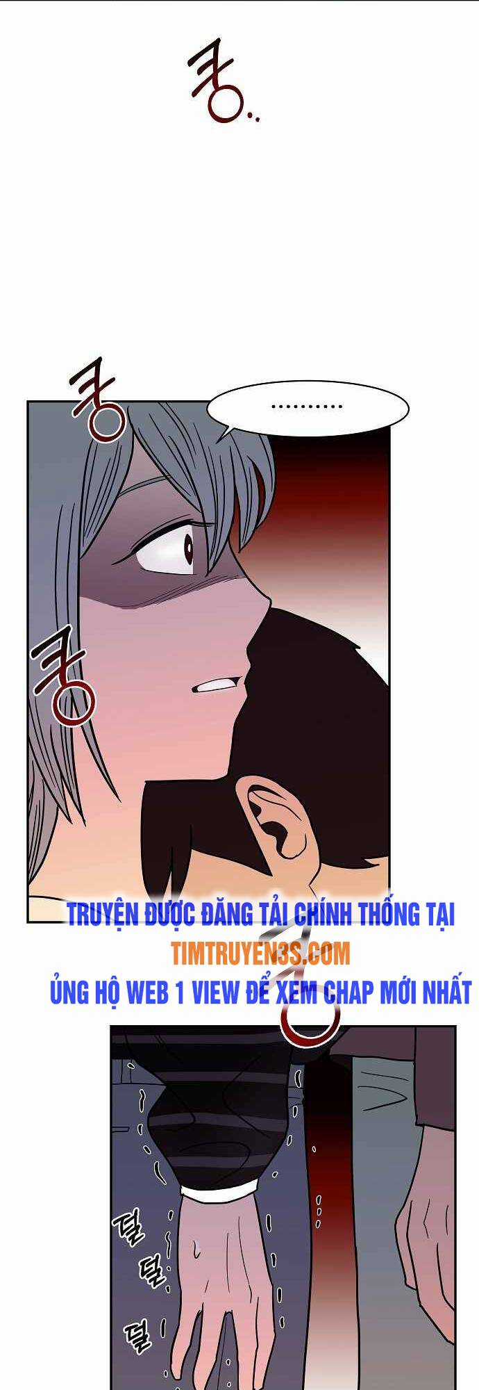 Ngọn Lửa Xanh Chapter 21 trang 3