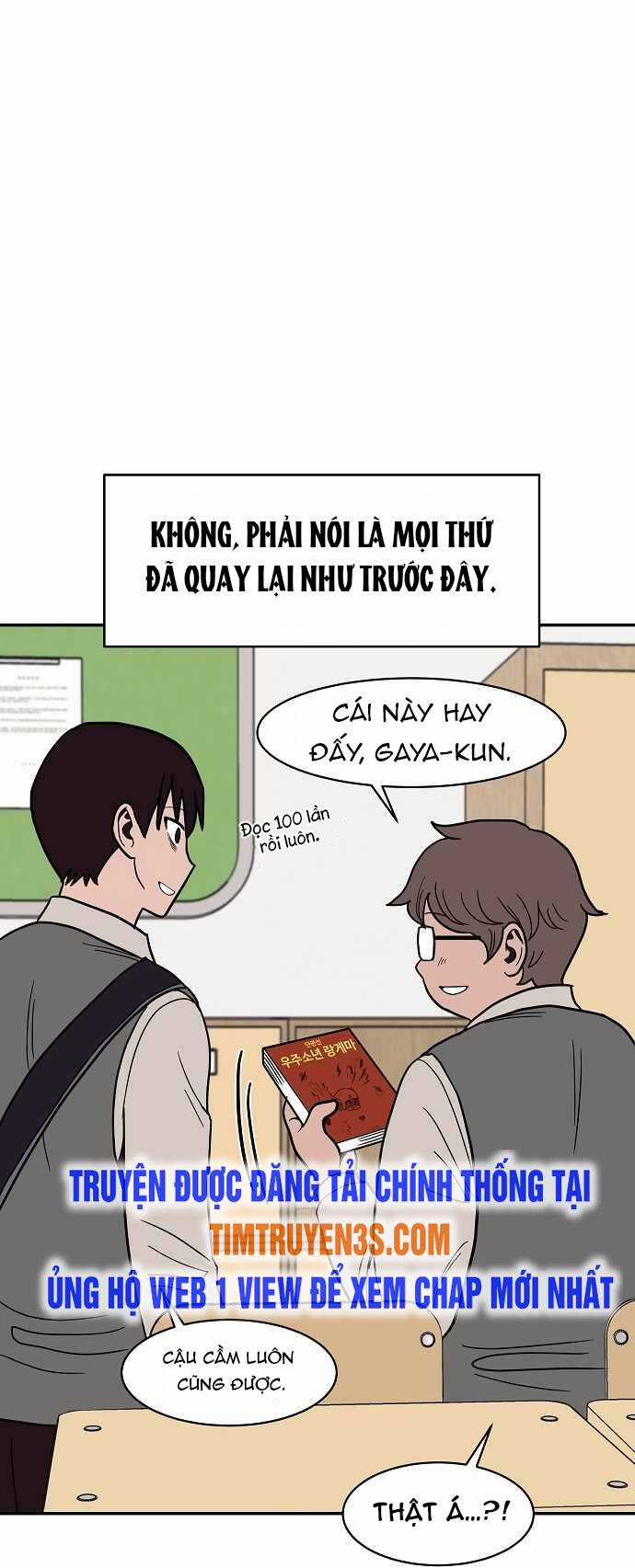 Ngọn Lửa Xanh Chapter 21 trang 31