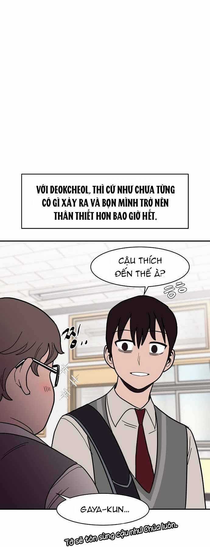 Ngọn Lửa Xanh Chapter 21 trang 32