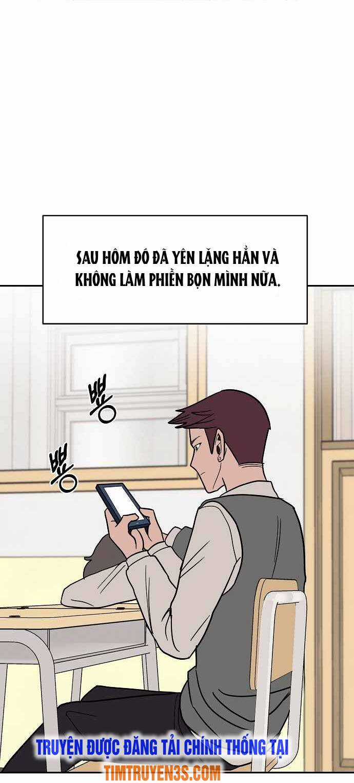Ngọn Lửa Xanh Chapter 21 trang 35