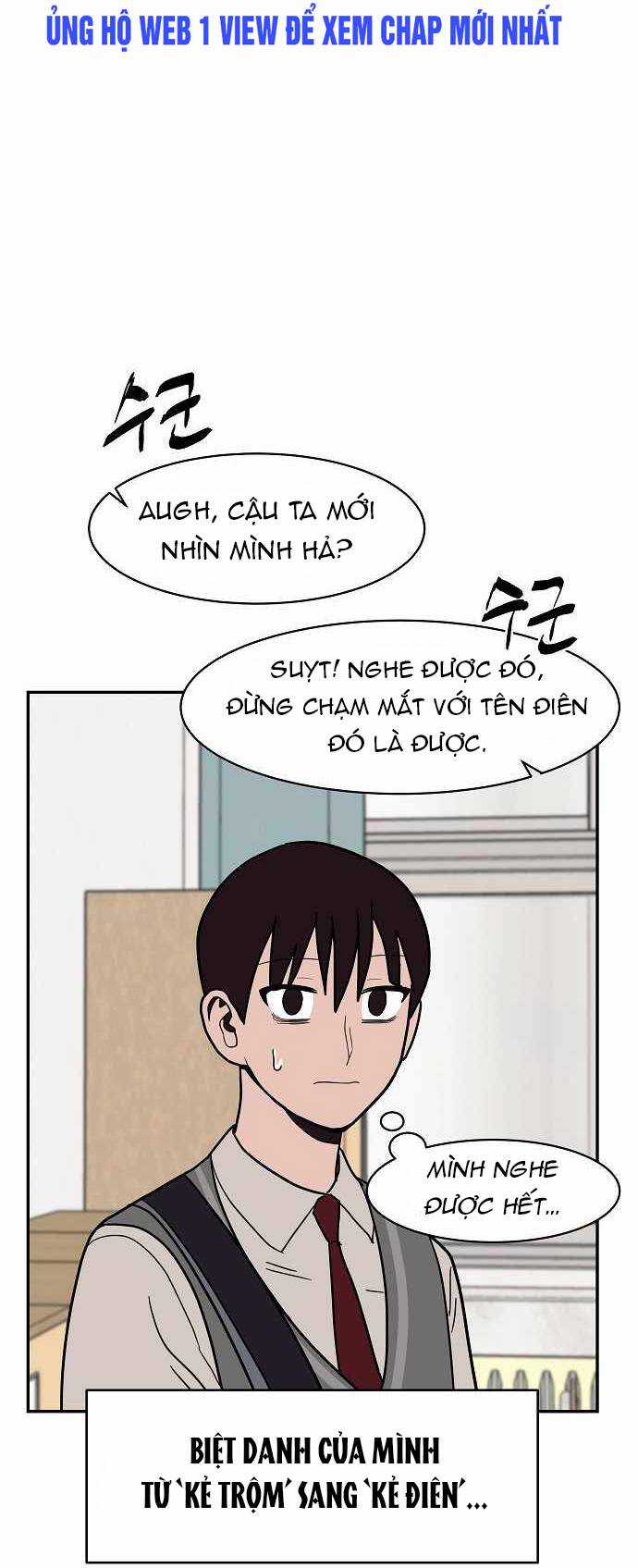 Ngọn Lửa Xanh Chapter 21 trang 39