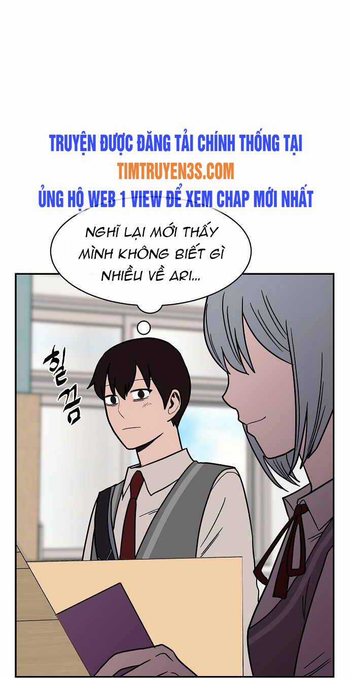 Ngọn Lửa Xanh Chapter 21 trang 48