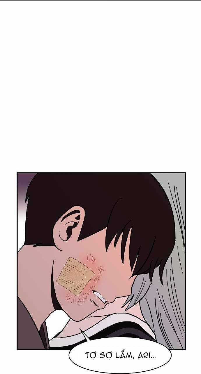 Ngọn Lửa Xanh Chapter 21 trang 5