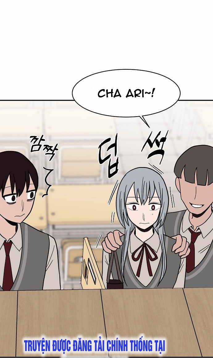 Ngọn Lửa Xanh Chapter 21 trang 51