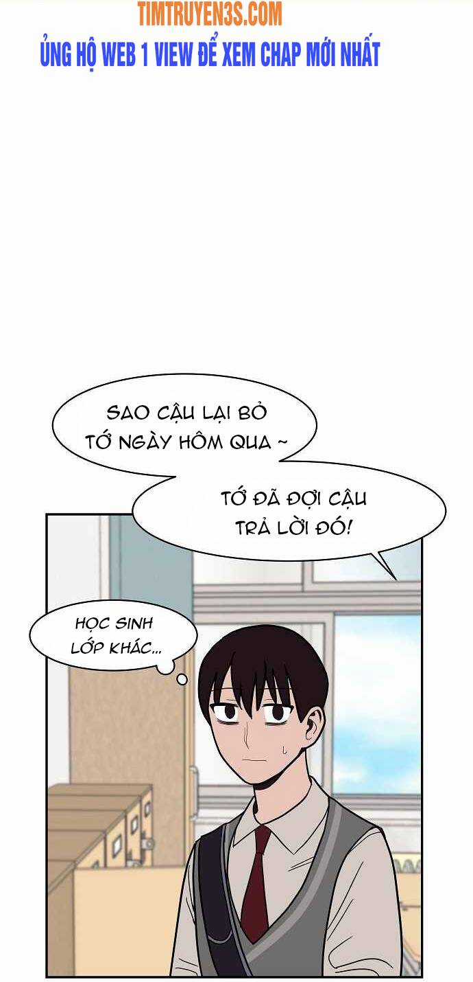 Ngọn Lửa Xanh Chapter 21 trang 52
