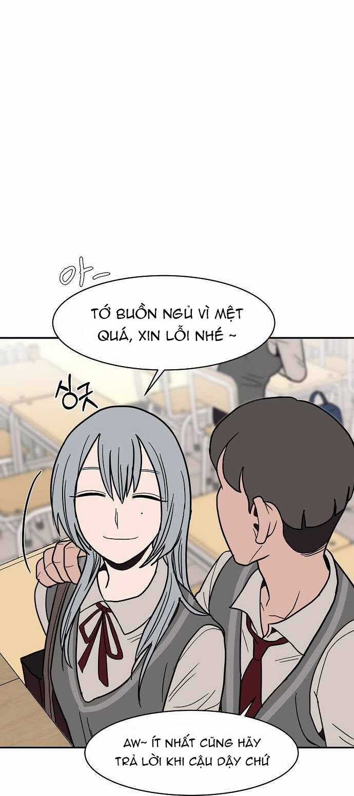 Ngọn Lửa Xanh Chapter 21 trang 53