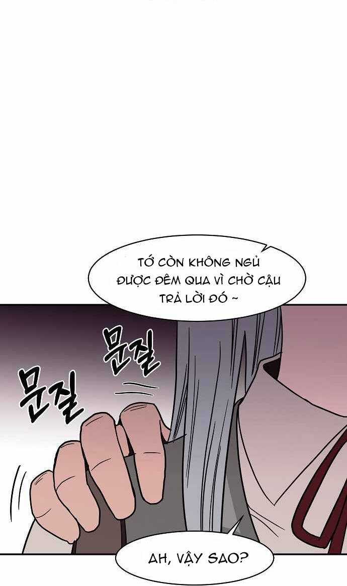 Ngọn Lửa Xanh Chapter 21 trang 54