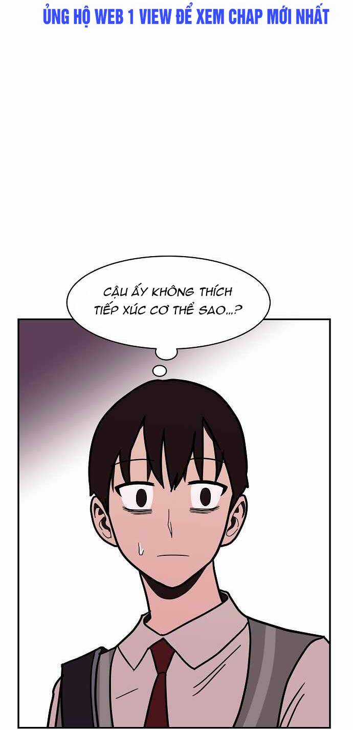 Ngọn Lửa Xanh Chapter 21 trang 58