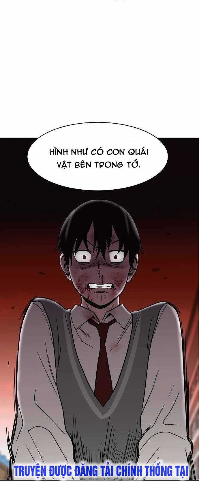 Ngọn Lửa Xanh Chapter 21 trang 6