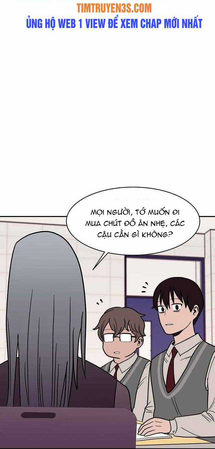 Ngọn Lửa Xanh Chapter 21 trang 61