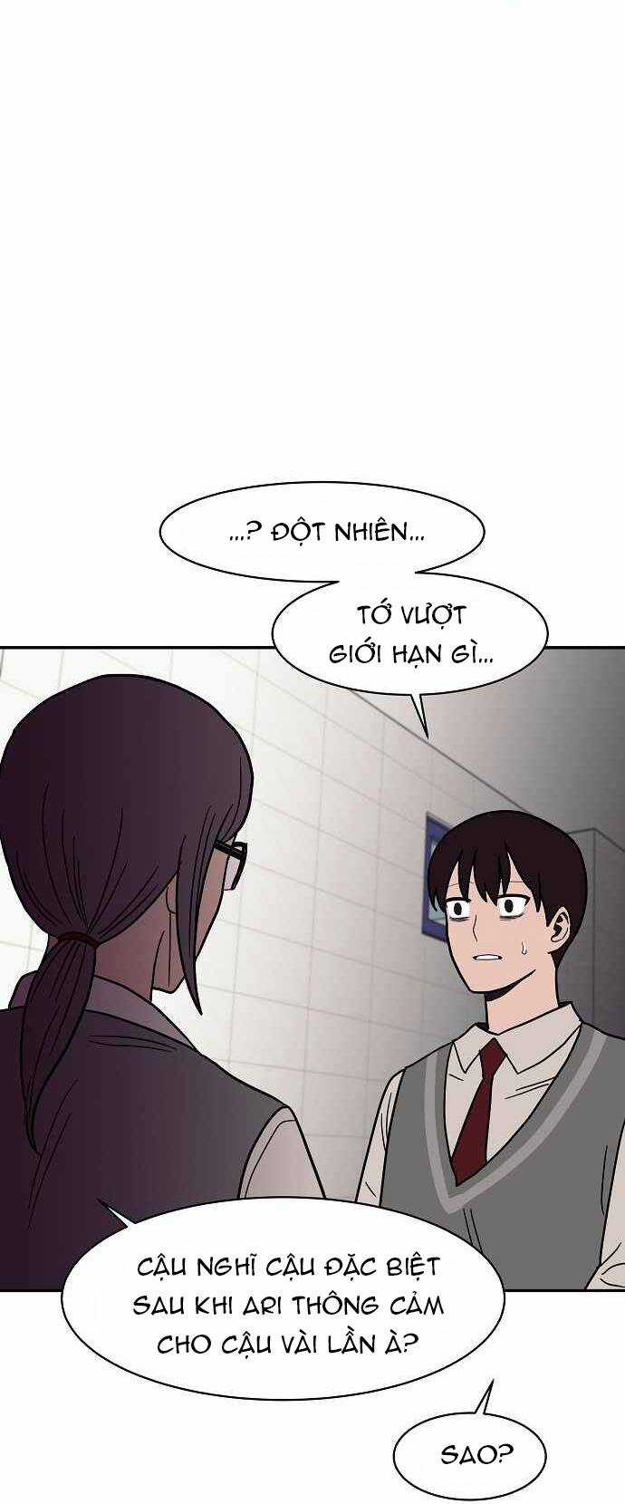 Ngọn Lửa Xanh Chapter 21 trang 69