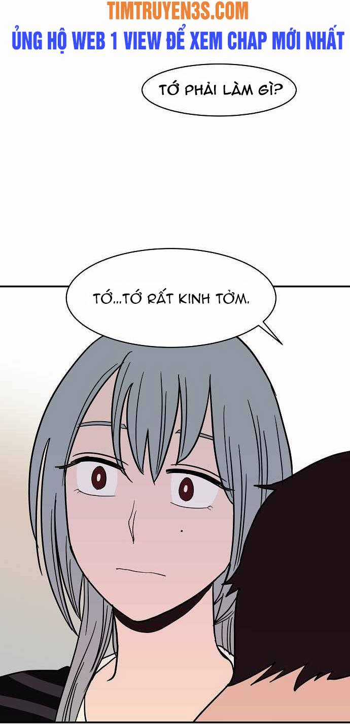 Ngọn Lửa Xanh Chapter 21 trang 7