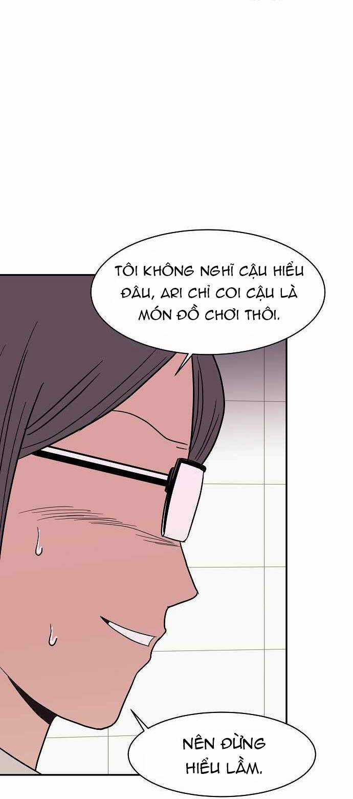 Ngọn Lửa Xanh Chapter 21 trang 70