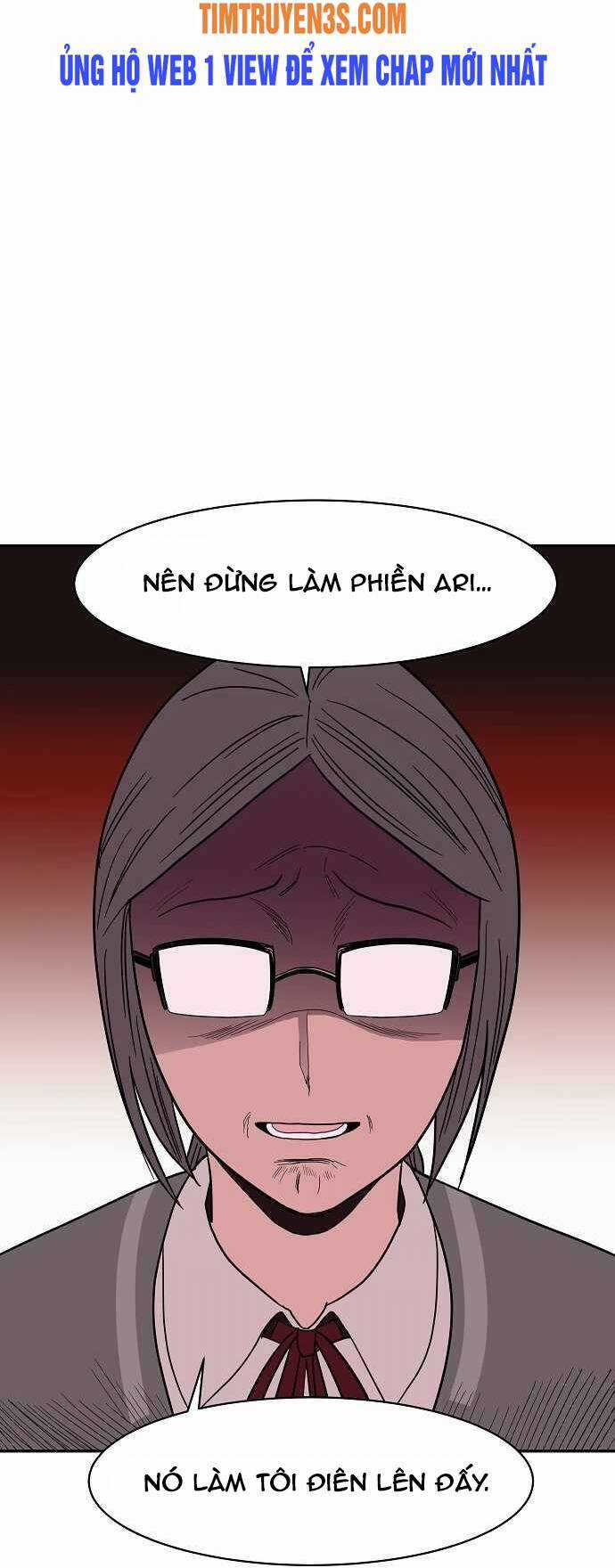 Ngọn Lửa Xanh Chapter 21 trang 72