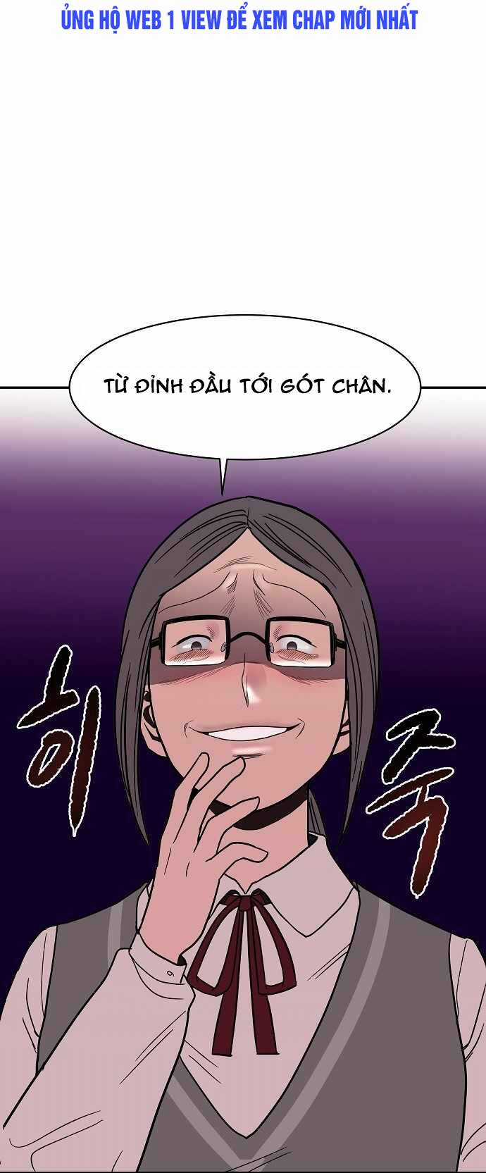 Ngọn Lửa Xanh Chapter 21 trang 76