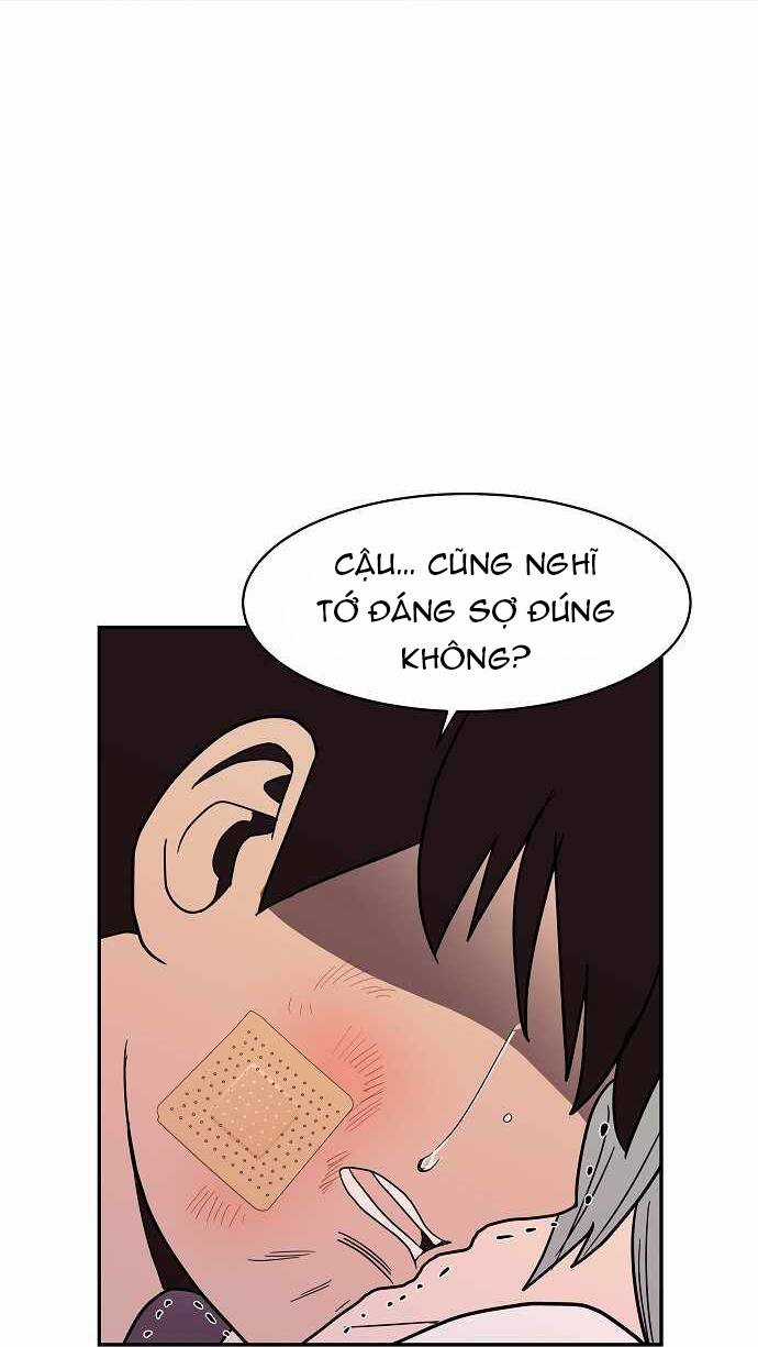Ngọn Lửa Xanh Chapter 21 trang 8