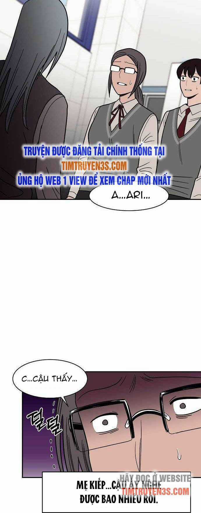 Ngọn Lửa Xanh Chapter 22 trang 12