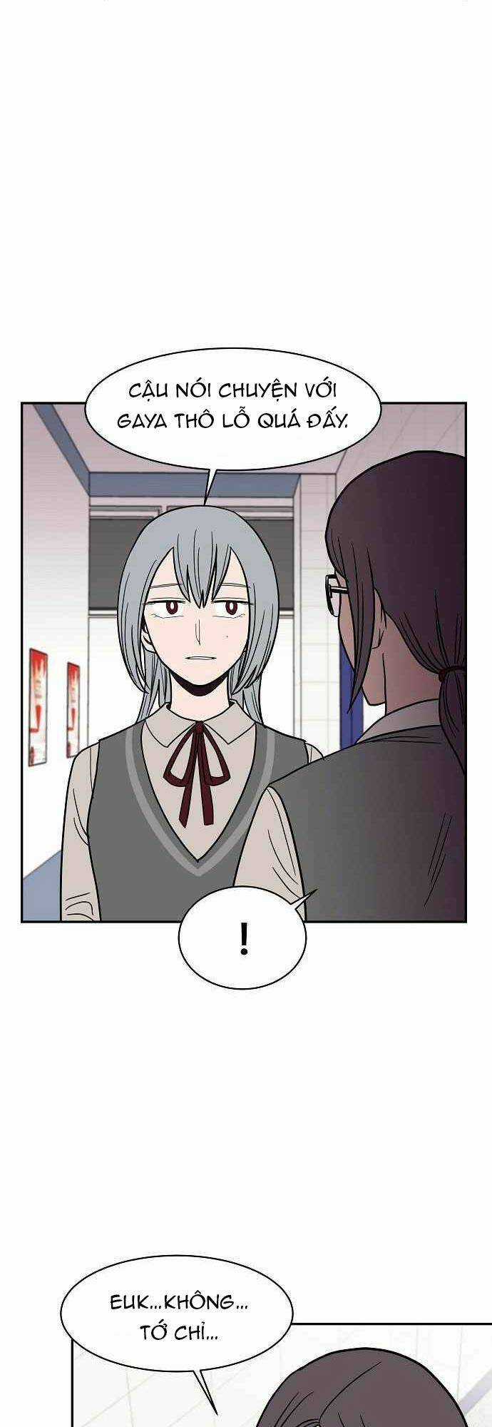 Ngọn Lửa Xanh Chapter 22 trang 13