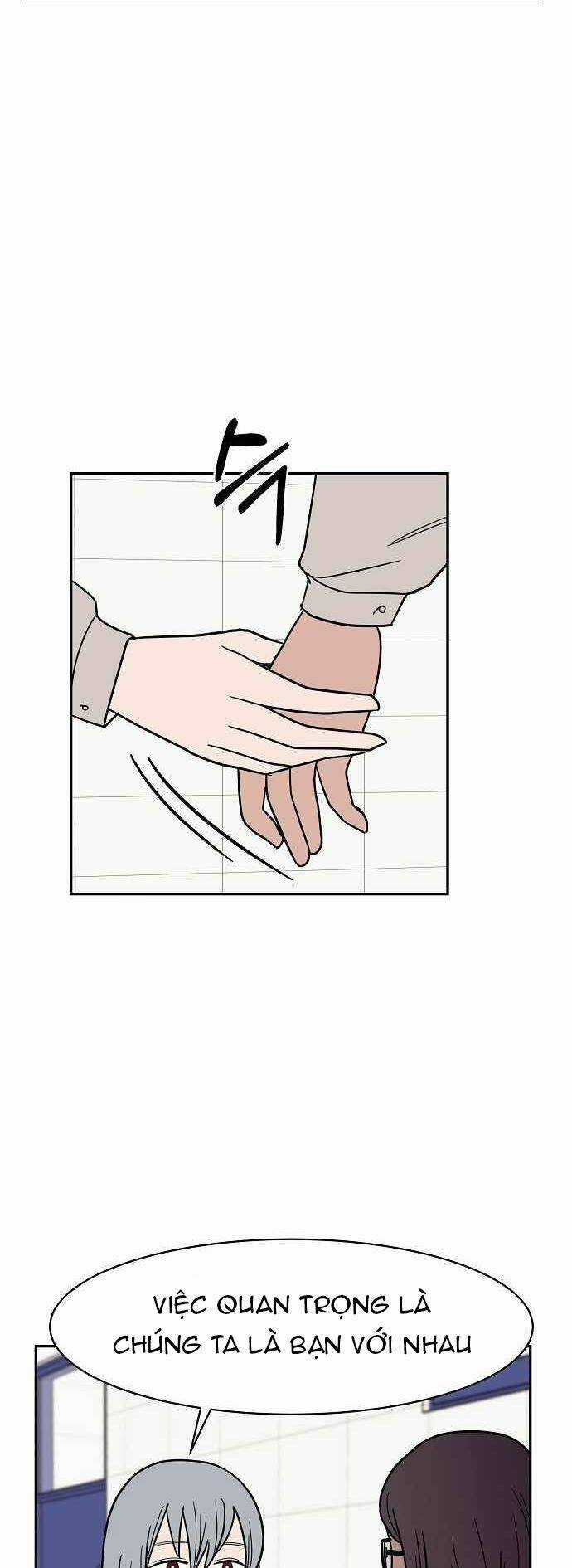 Ngọn Lửa Xanh Chapter 22 trang 16