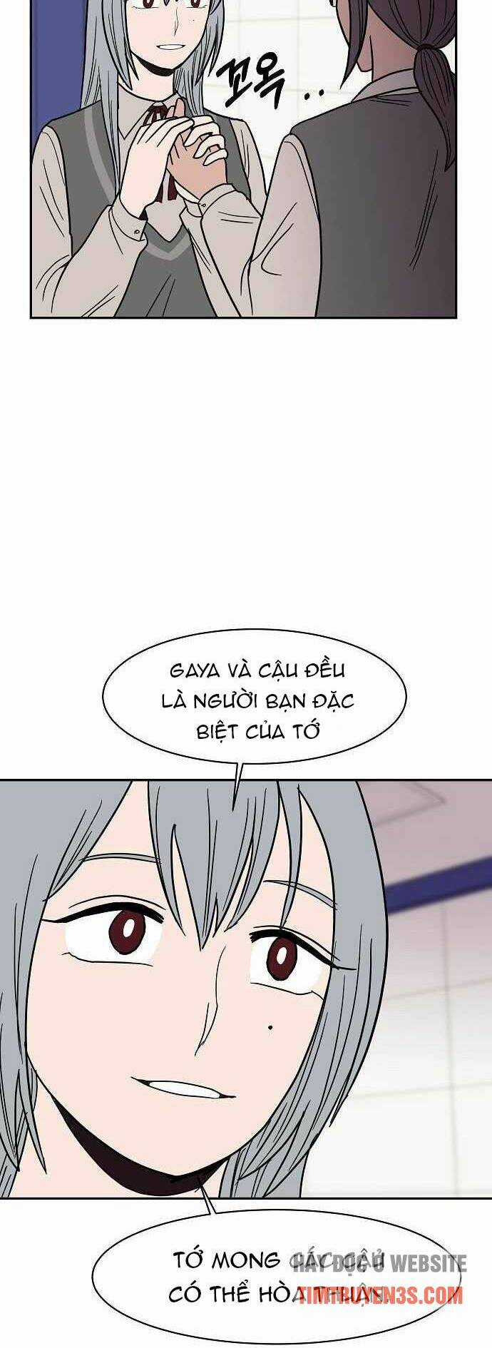 Ngọn Lửa Xanh Chapter 22 trang 17