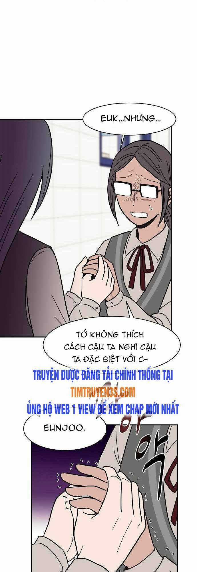 Ngọn Lửa Xanh Chapter 22 trang 18