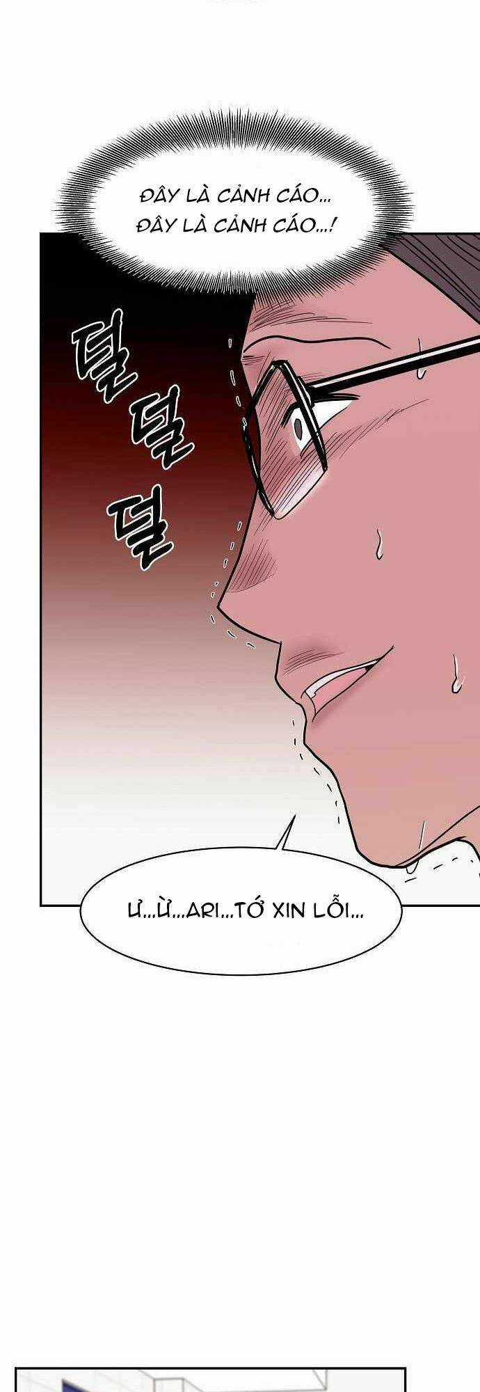 Ngọn Lửa Xanh Chapter 22 trang 21